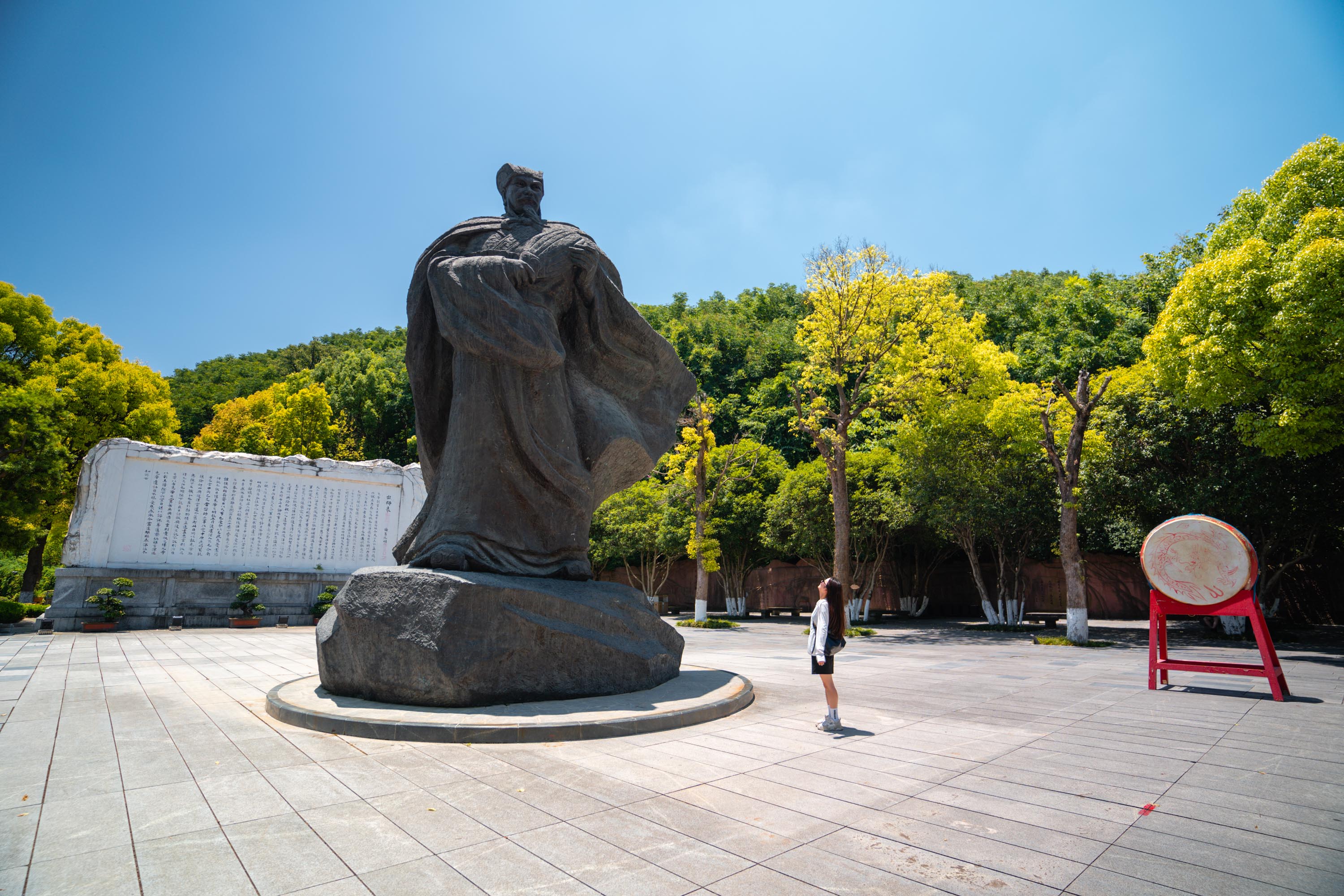 三峡游船旅游路线风景