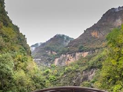 重庆宜昌三峡六日游