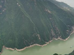 重庆三峡游轮旅游攻略