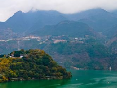 三峡游轮旅游价格宜昌到重庆几天