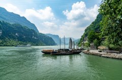 美维凯莎号三峽游轮去哪些景点(美维凯莎号游轮旅遊途中经过那些景点)