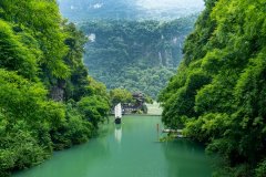 三峡游轮旅游攻略，一张票搞定吃住行