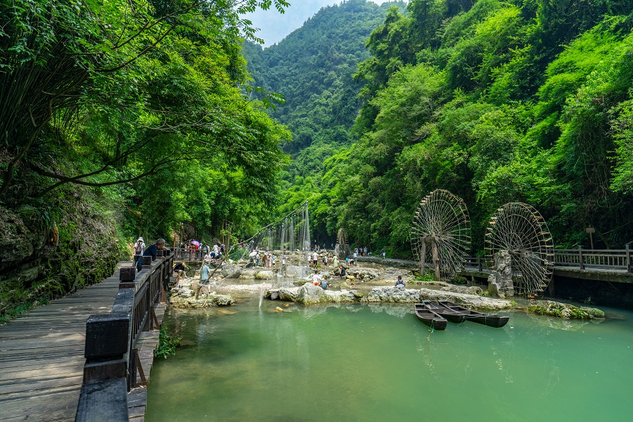 做三峡游轮旅游怎么样(三峡游轮旅游好玩吗)