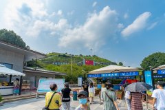 2024重庆三峡游轮旅游最佳攻略（包含路线-景点-美食-行程）