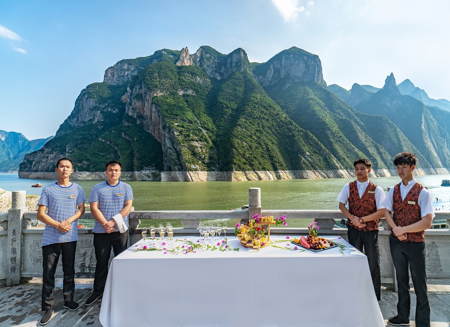 三峡旅游攻略_乘坐三峡游轮有哪些需要准备的