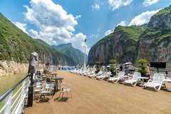 三峡旅游常见问题之——三峡游轮哪艘船性价比高？