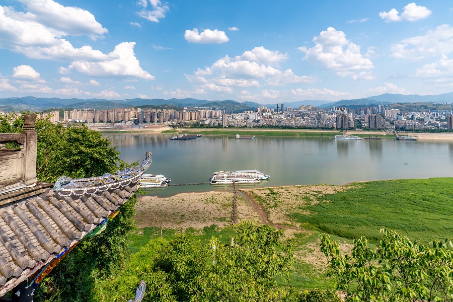 三峡旅游攻略 | 三峡游轮最佳旅游时间和必去的景点